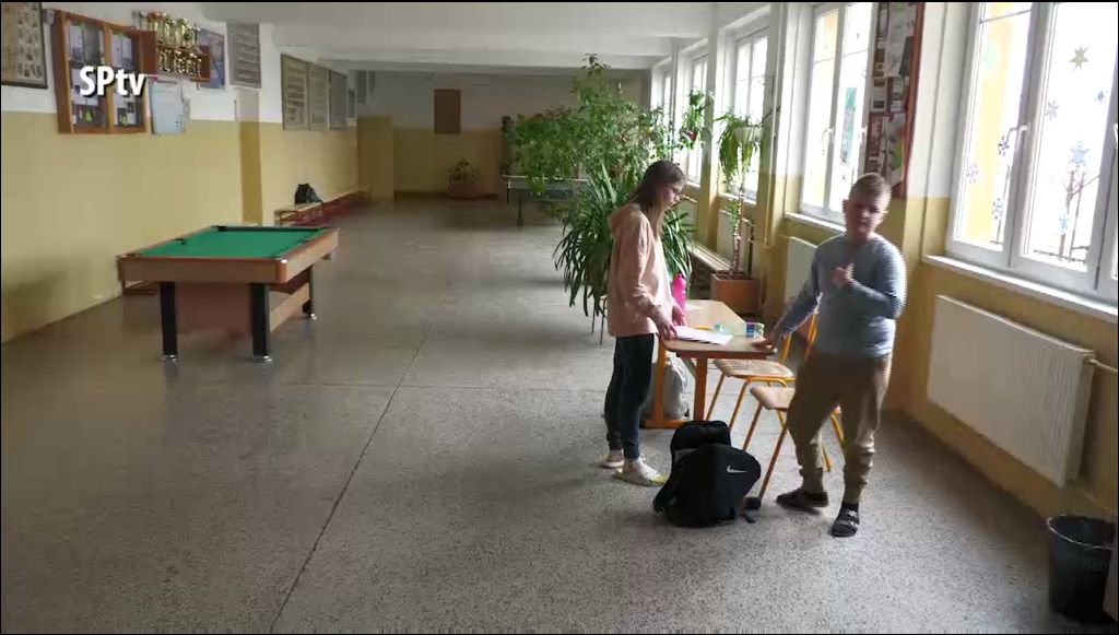 Ellátogattunk Az Ekecsi Alapiskolába